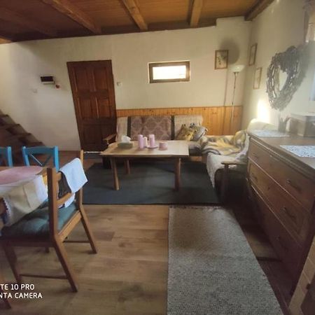 Stodola Villa Cetenov Eksteriør bilde